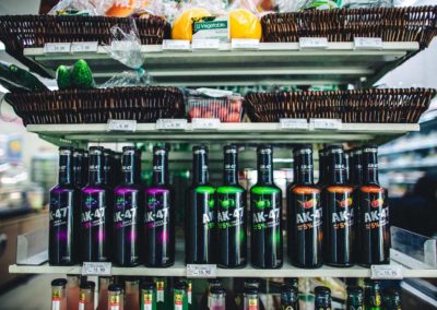 Aristochromis christyi